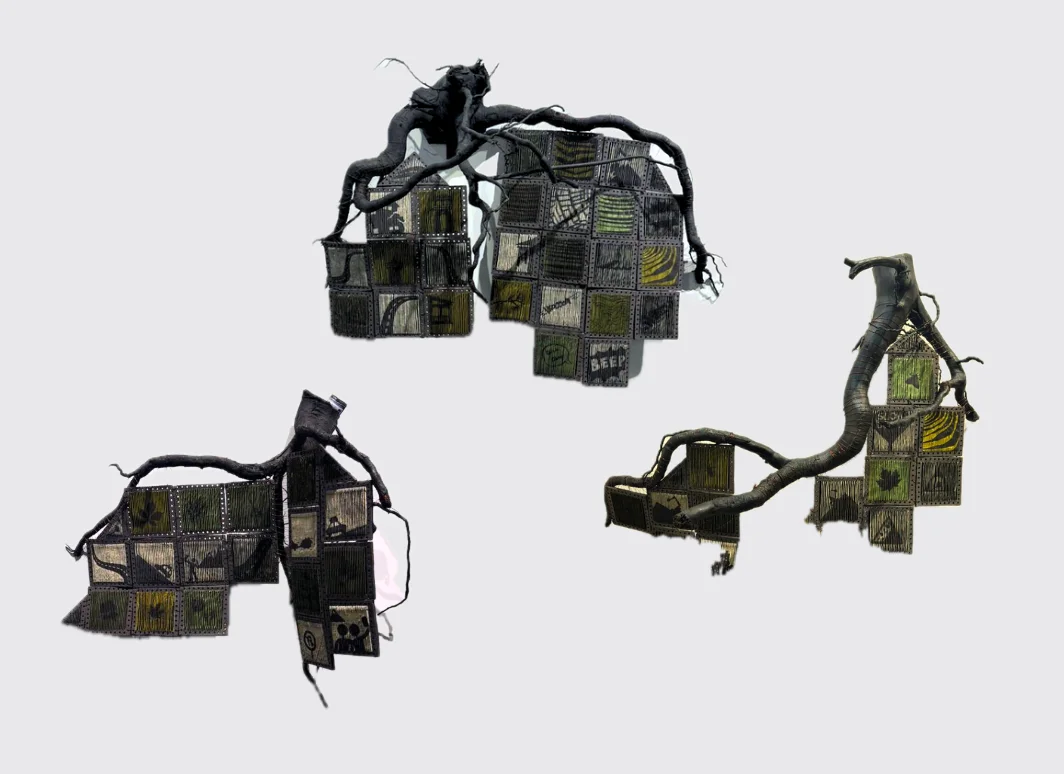 There’s A Fork in the Road