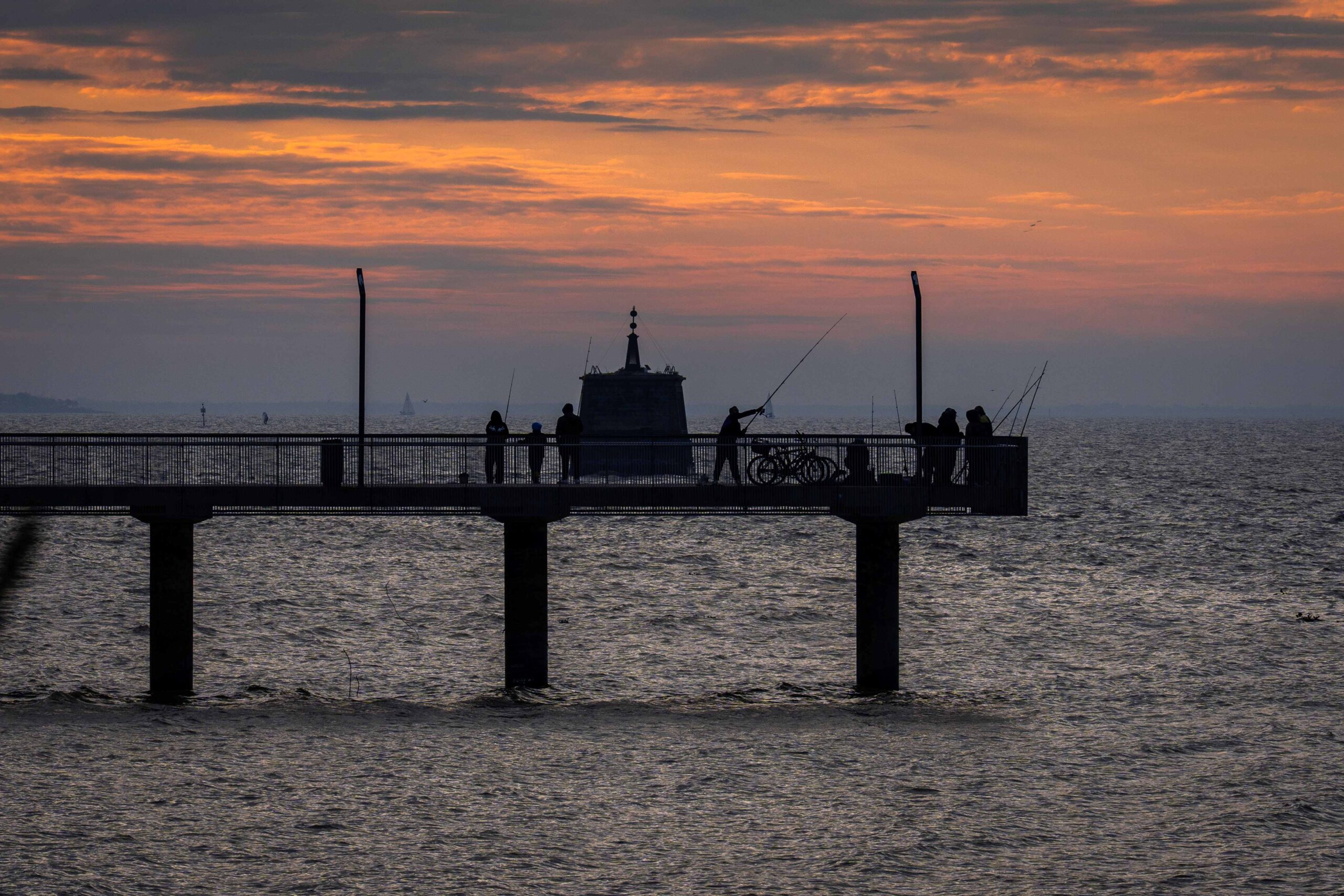 Pescadores / Fishermen