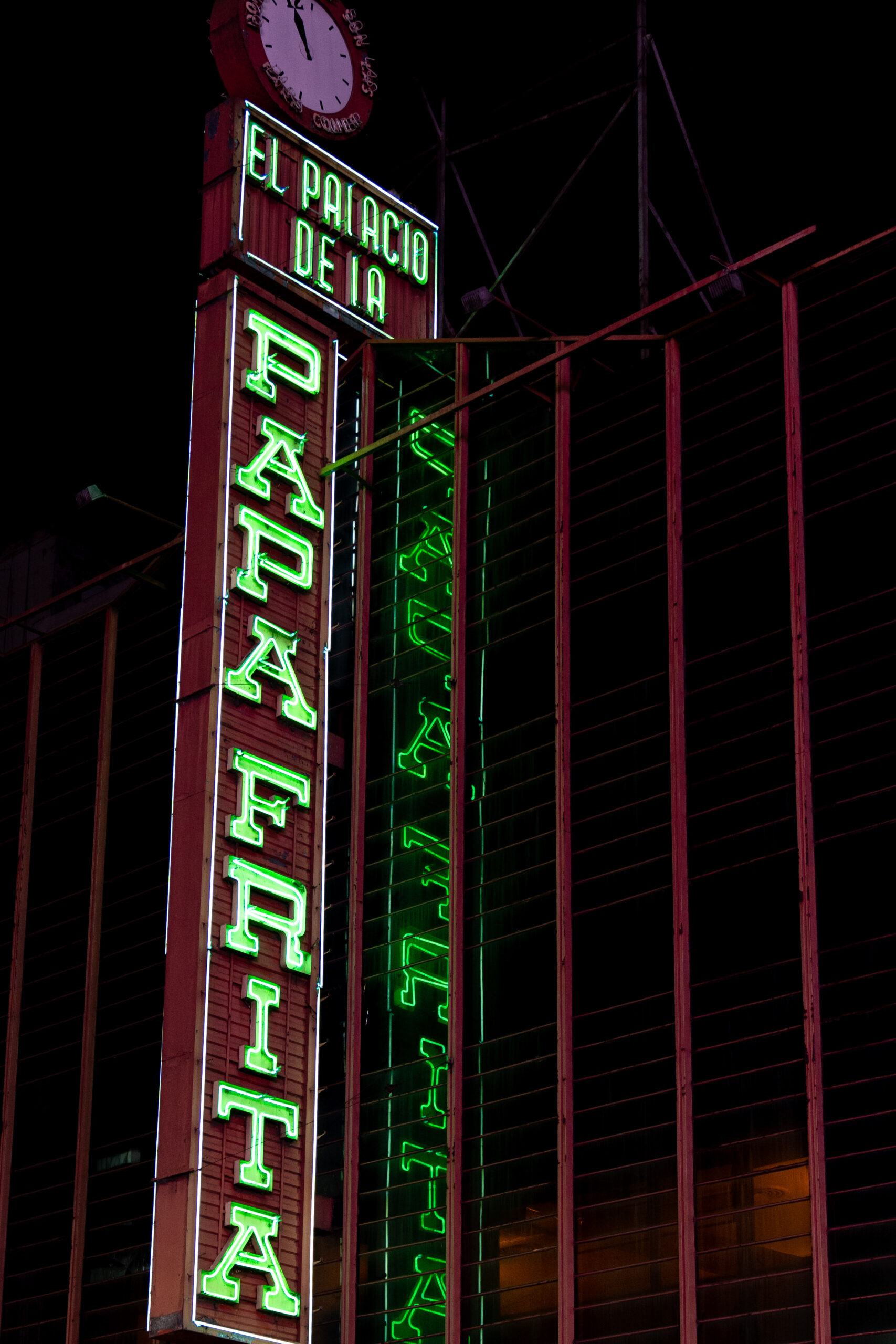 Papa Frita / French Fry