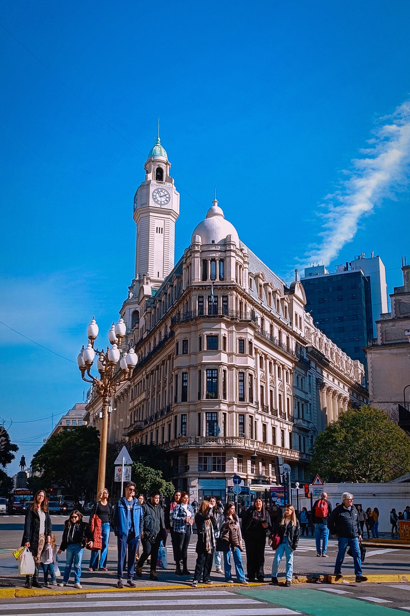 Expectativa / Expectation