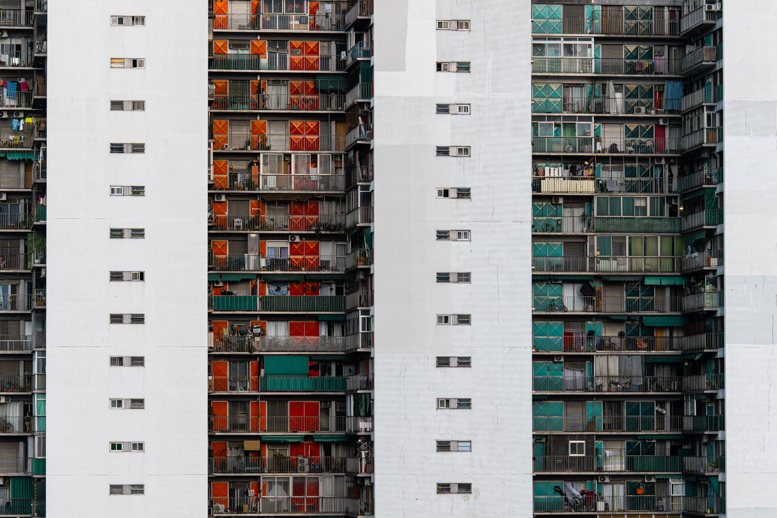 Convivencia / Coexistence