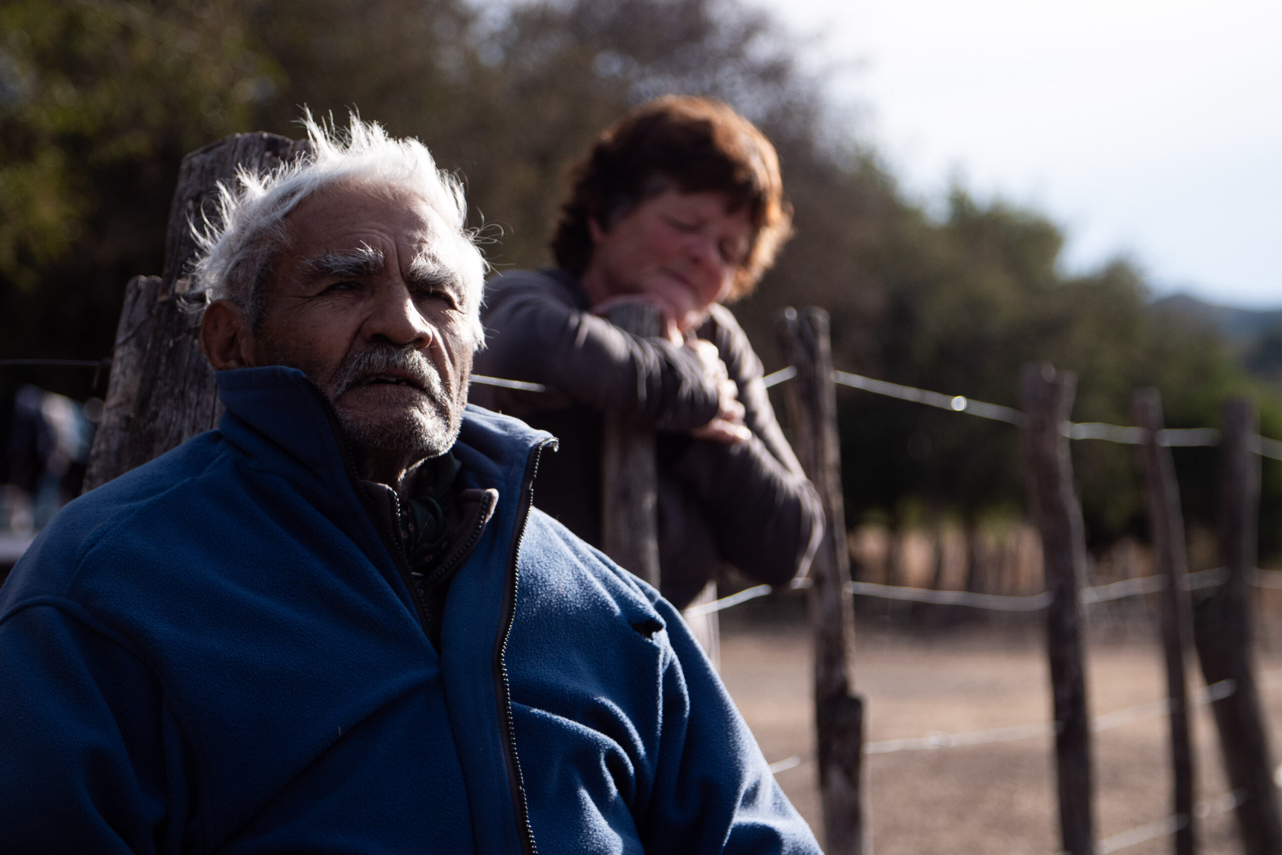 Los Sosa / The Sosa family