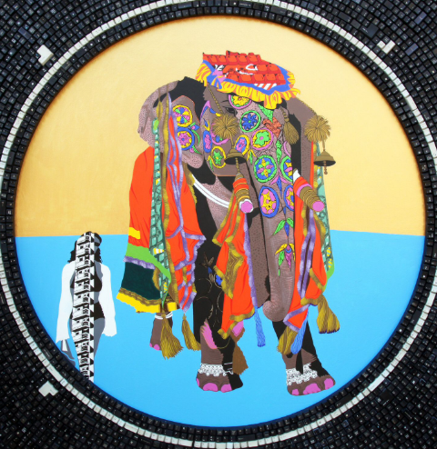 Anarkali Disco Chali