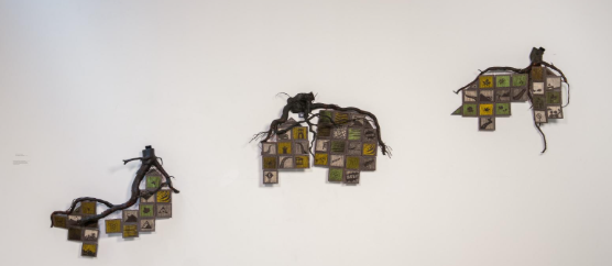 There’s A Fork in the Road