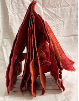 “The Internal Finding its way out”