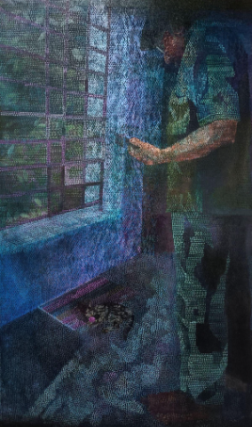 Aman Kumar Bavariya